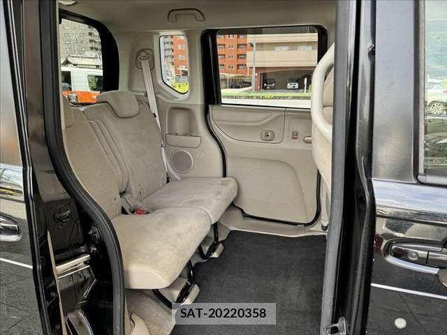 Honda N BOX 2012-11 7222306-16
