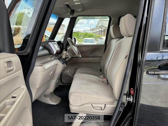 Honda N BOX 2012-11 7222306-17