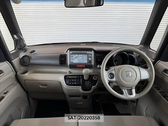 Honda N BOX 2012-11 7222306-1
