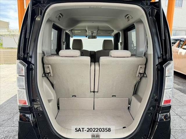 Honda N BOX 2012-11 7222306-19