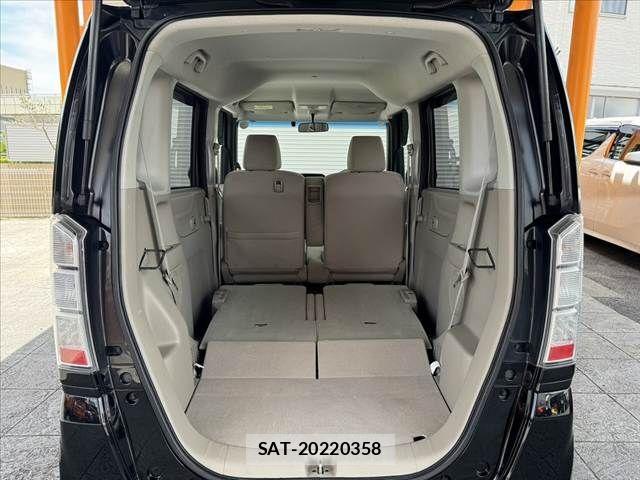 Honda N BOX 2012-11 7222306-20