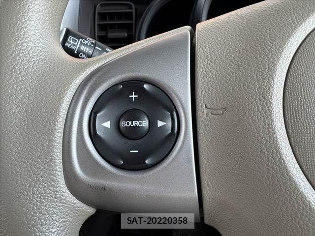Honda N BOX 2012-11 7222306-25