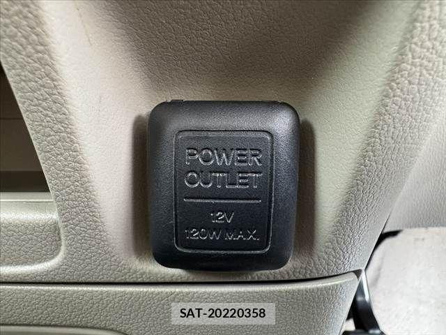 Honda N BOX 2012-11 7222306-29