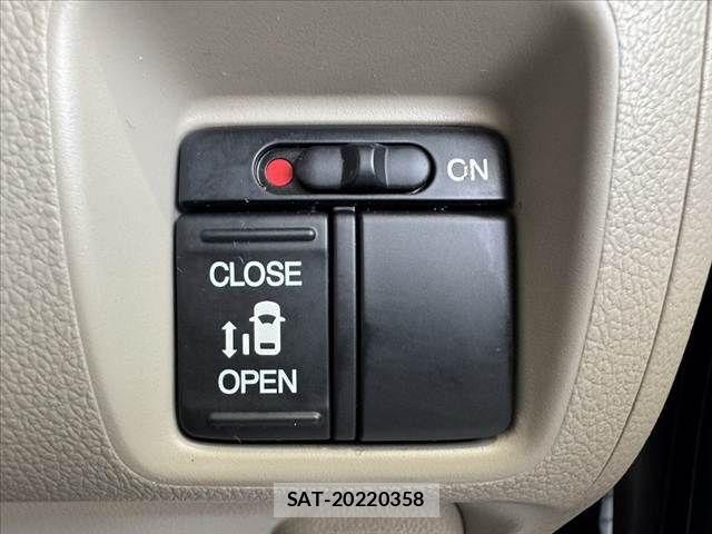 Honda N BOX 2012-11 7222306-3