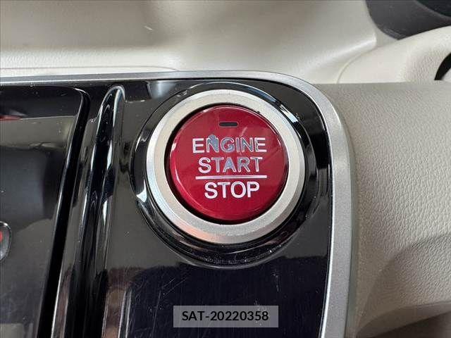 Honda N BOX 2012-11 7222306-5