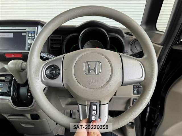 Honda N BOX 2012-11 7222306-6