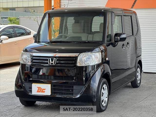 Honda N BOX 2012-11 7222306-7