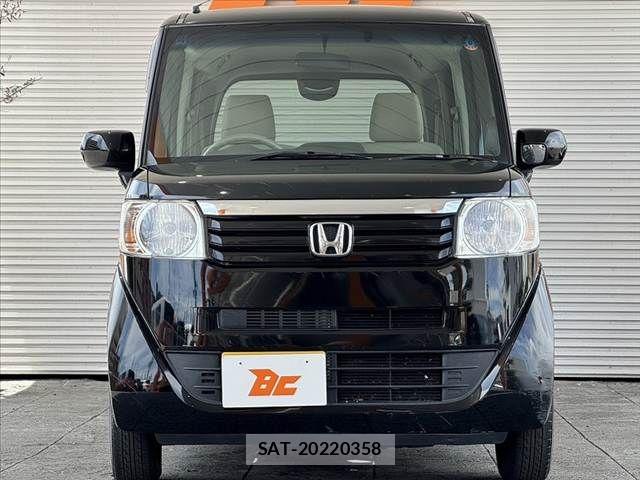 Honda N BOX 2012-11 7222306-8