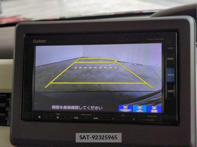 Honda N BOX 2018-12 7222385-9