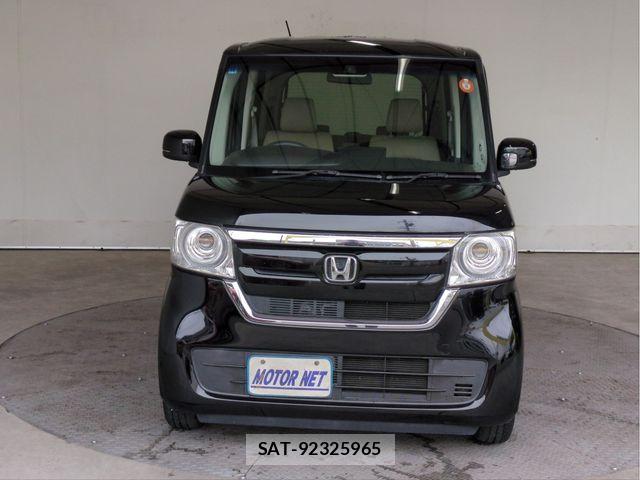 Honda N BOX 2018-12 7222385-15