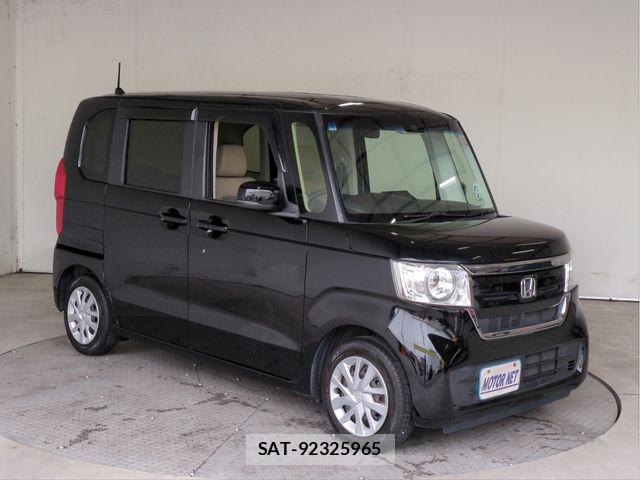 Honda N BOX 2018-12 7222385-16