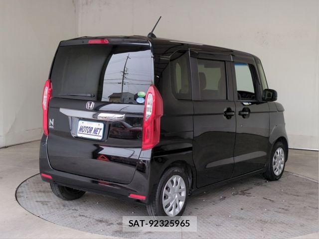 Honda N BOX 2018-12 7222385-1