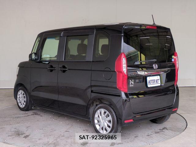 Honda N BOX 2018-12 7222385-19