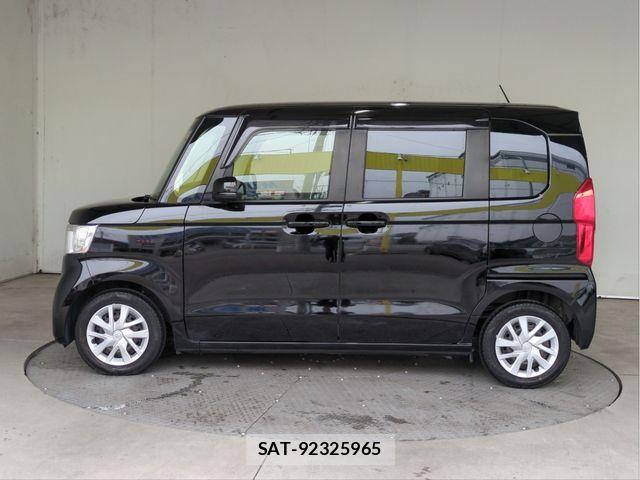 Honda N BOX 2018-12 7222385-20