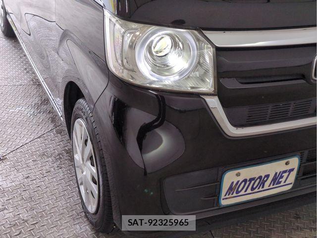 Honda N BOX 2018-12 7222385-21