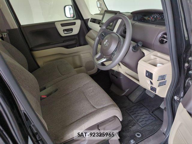 Honda N BOX 2018-12 7222385-25