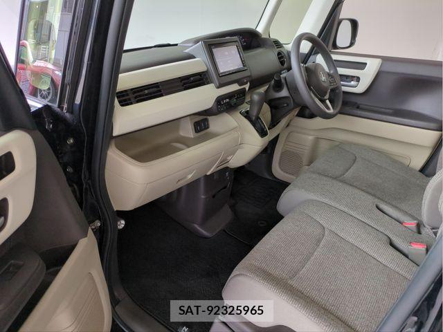 Honda N BOX 2018-12 7222385-2