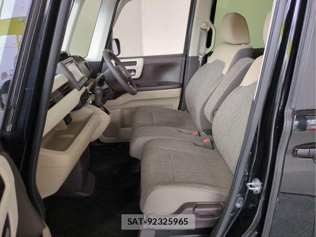 Honda N BOX 2018-12 7222385-3