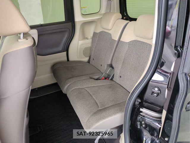 Honda N BOX 2018-12 7222385-4