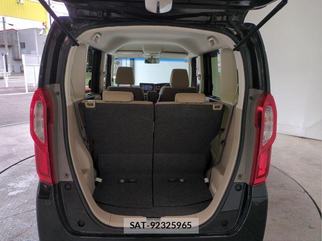Honda N BOX 2018-12 7222385-6