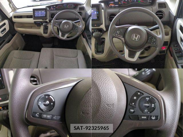 Honda N BOX 2018-12 7222385-7