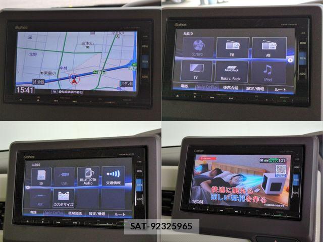 Honda N BOX 2018-12 7222385-8