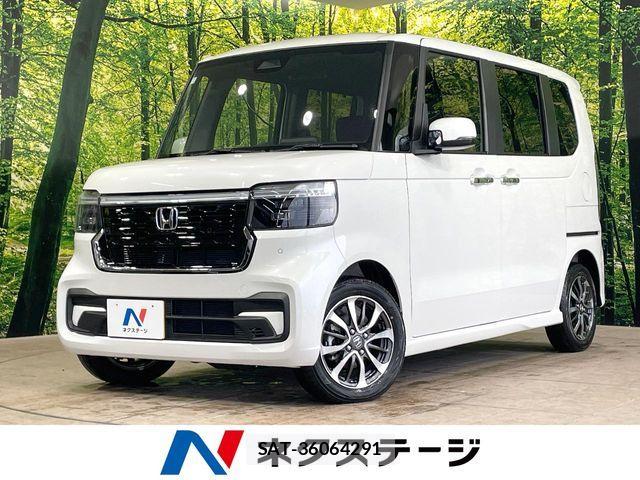 Honda N BOX 2024-01 7222459-0