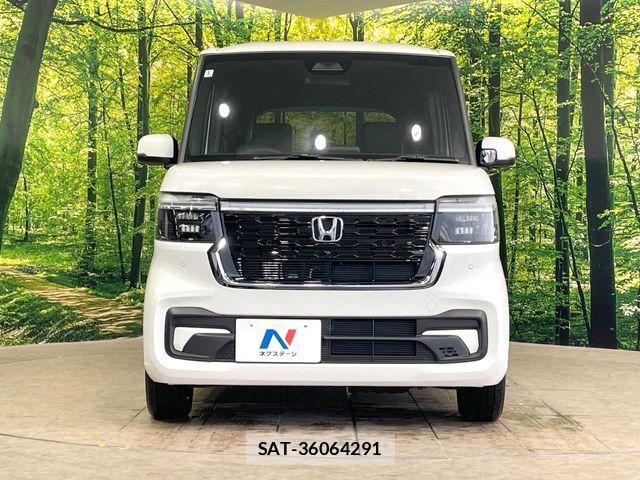 Honda N BOX 2024-01 7222459-13