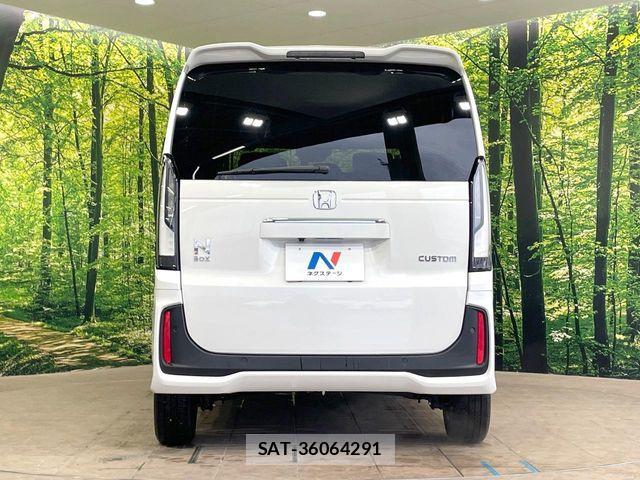 Honda N BOX 2024-01 7222459-14