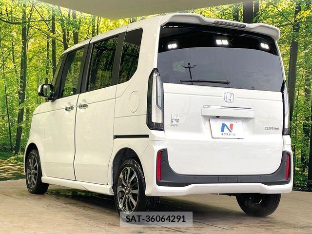 Honda N BOX 2024-01 7222459-16