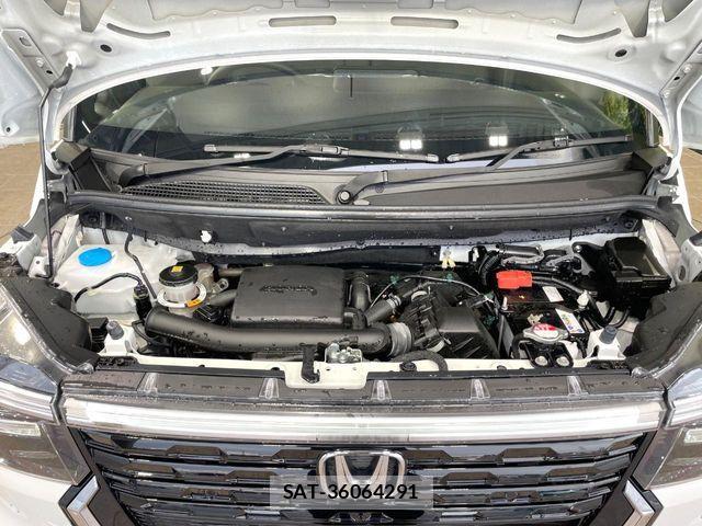 Honda N BOX 2024-01 7222459-17