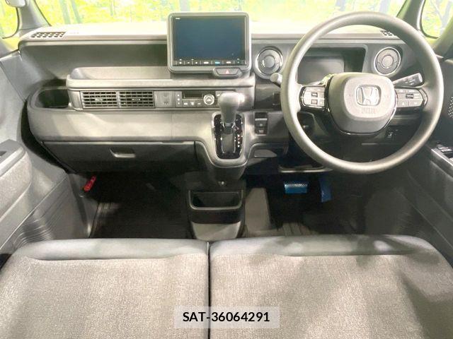 Honda N BOX 2024-01 7222459-1