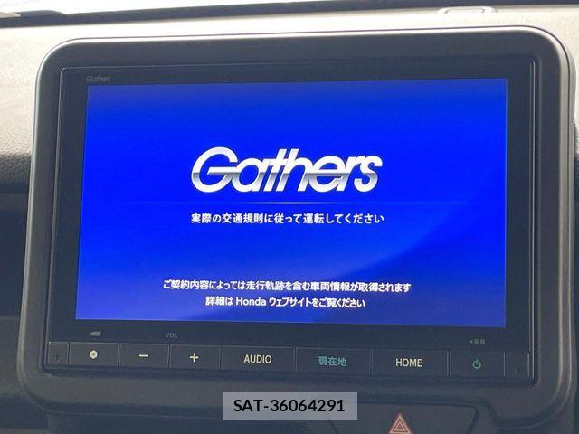 Honda N BOX 2024-01 7222459-3