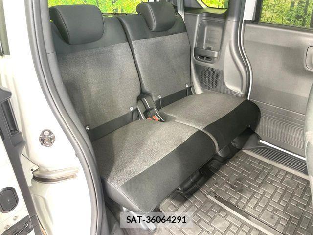 Honda N BOX 2024-01 7222459-8