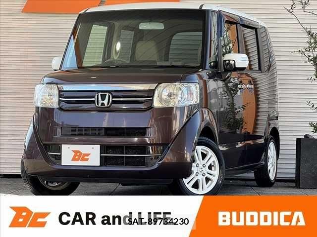 Honda N BOX 2015-04 7222332-0
