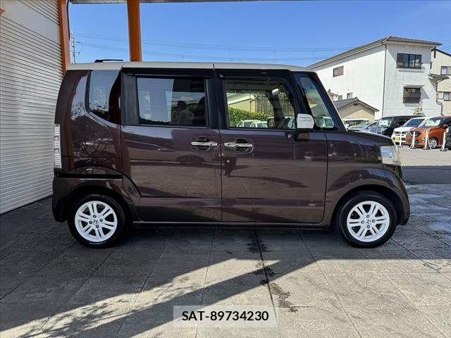 Honda N BOX 2015-04 7222332-9