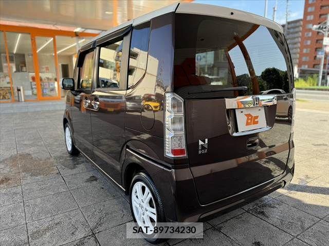 Honda N BOX 2015-04 7222332-11