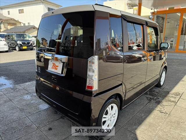Honda N BOX 2015-04 7222332-13
