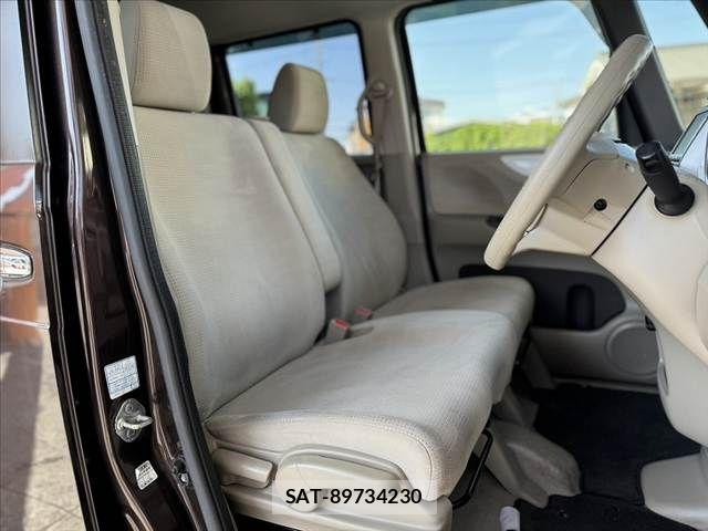 Honda N BOX 2015-04 7222332-14