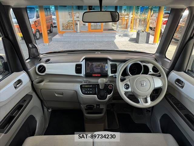 Honda N BOX 2015-04 7222332-1