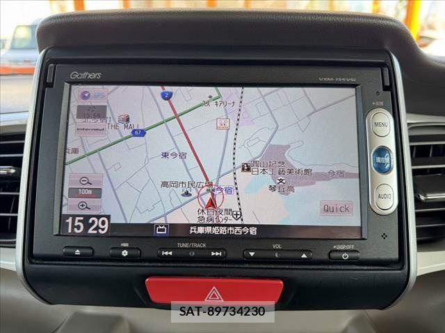 Honda N BOX 2015-04 7222332-2