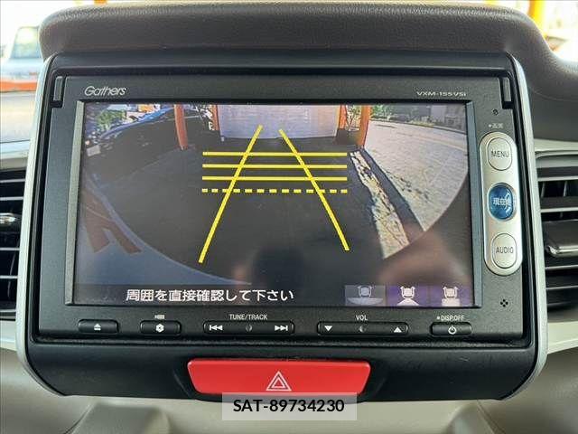 Honda N BOX 2015-04 7222332-3