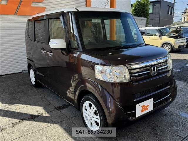 Honda N BOX 2015-04 7222332-8