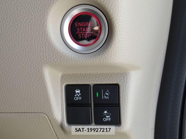 Honda N BOX 2021-03 7222414-13