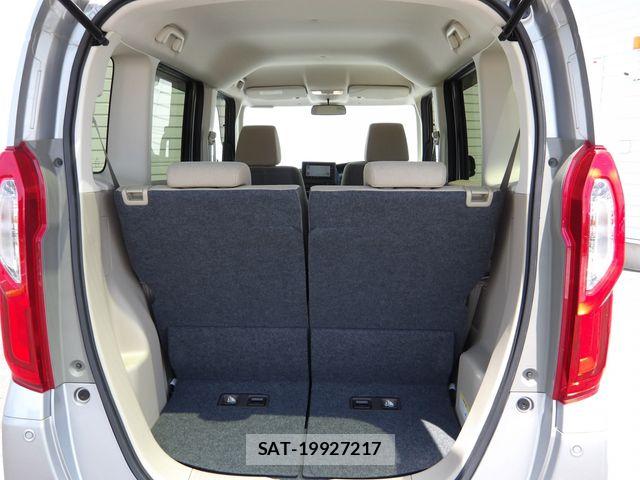 Honda N BOX 2021-03 7222414-18