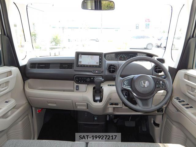 Honda N BOX 2021-03 7222414-1