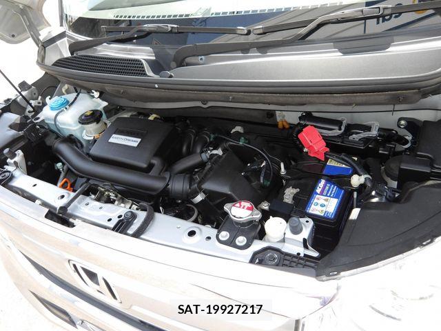 Honda N BOX 2021-03 7222414-19