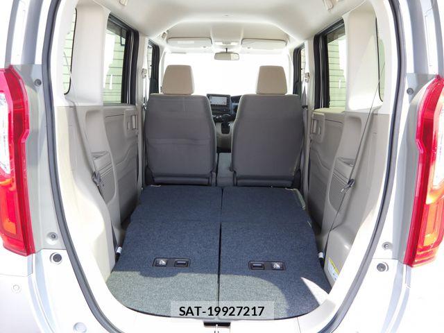 Honda N BOX 2021-03 7222414-20