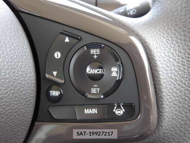 Honda N BOX 2021-03 7222414-22