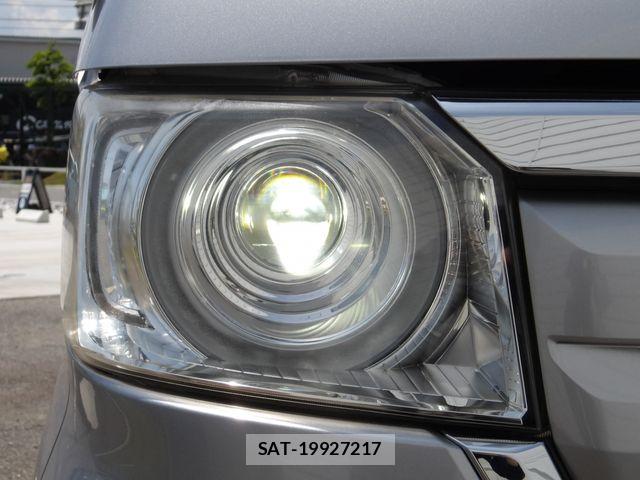 Honda N BOX 2021-03 7222414-24